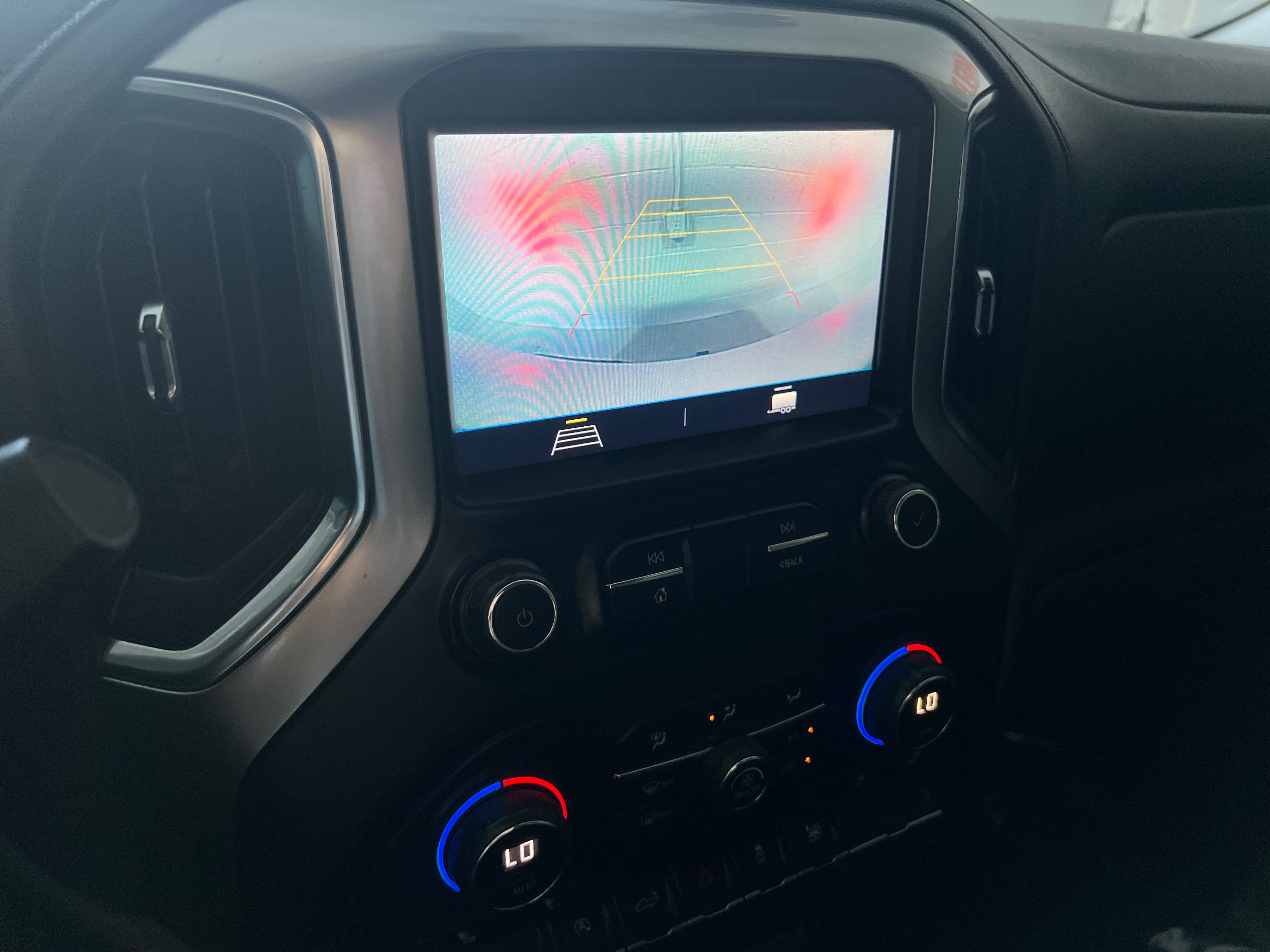 Used 2022 Chevrolet Silverado 1500 RST AWD/4WD image 24