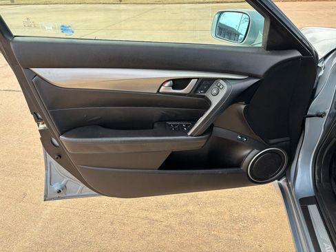Used 2009 Acura TL w/ Technology Package image 10