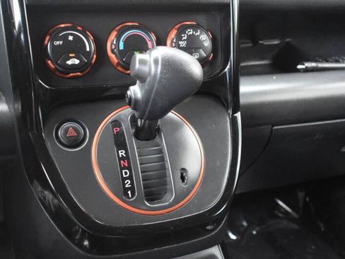 Used 2007 Honda Element SC image 24