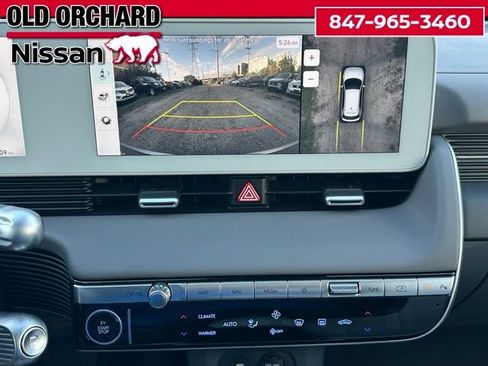 Used 2024 Hyundai Ioniq 5 Limited AWD/4WD image 16