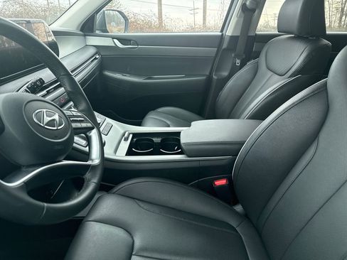 Used 2025 Hyundai Palisade SEL image 10