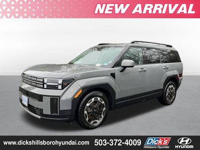 Used 2024 Hyundai Santa Fe SEL