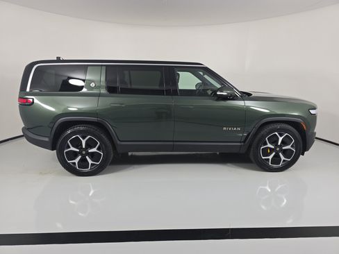 Used 2023 Rivian R1S Adventure Quad AWD/4WD image 6