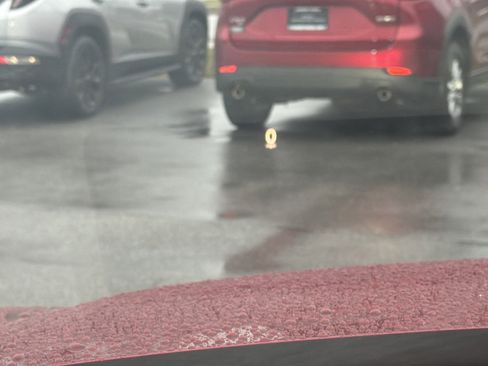 Certified 2023 MAZDA CX-30 AWD 2.5 S w/ Premium Package image 33