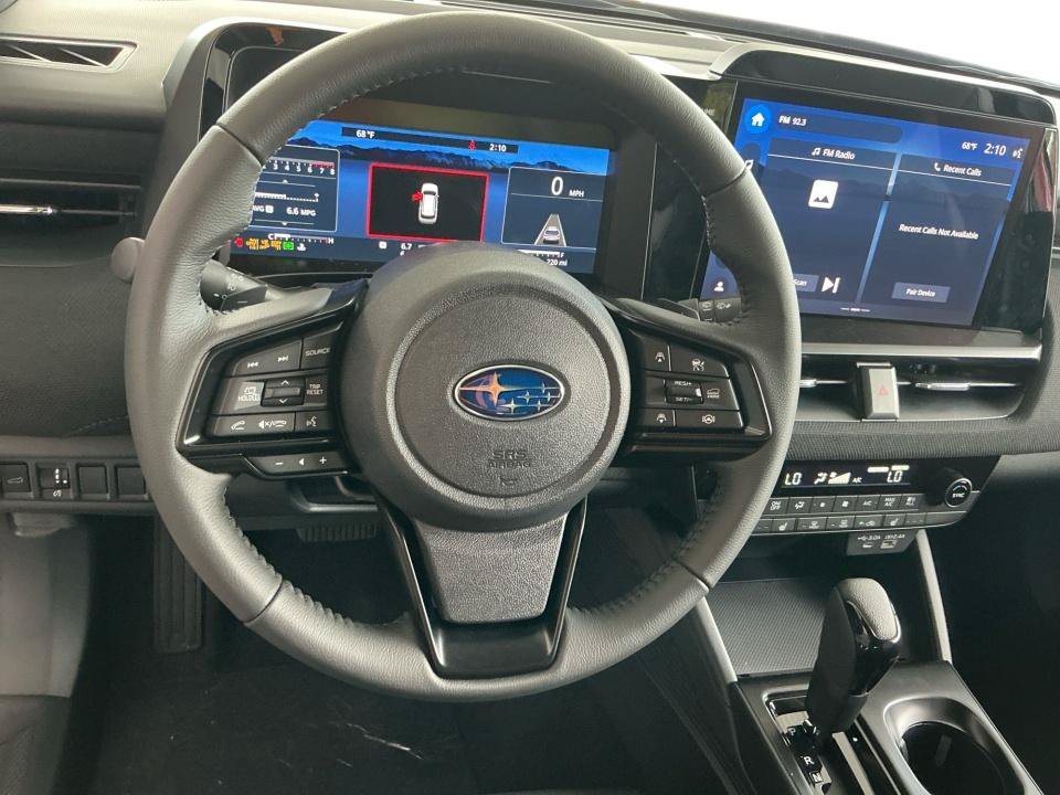 New 2026 Subaru Outback Premium AWD/4WD image 9