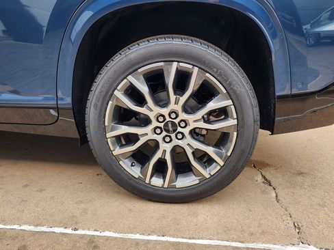 New 2026 GMC Acadia Denali Ultimate image 60