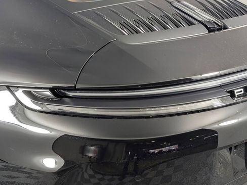 New 2026 Porsche 911 Carrera image 16