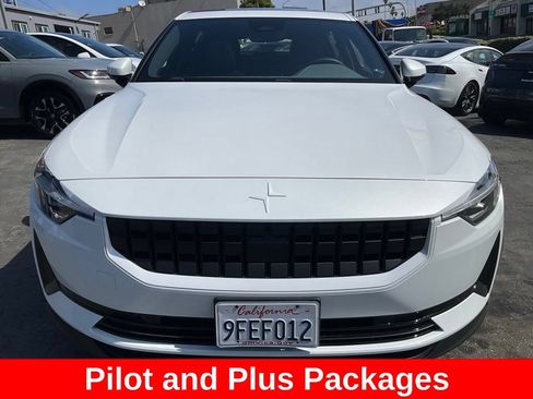 Used 2023 Polestar Polestar 2 FWD image 2