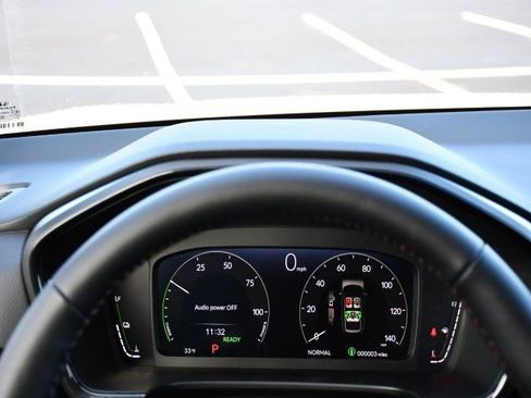 New 2026 Honda CR-V Sport Touring image 29