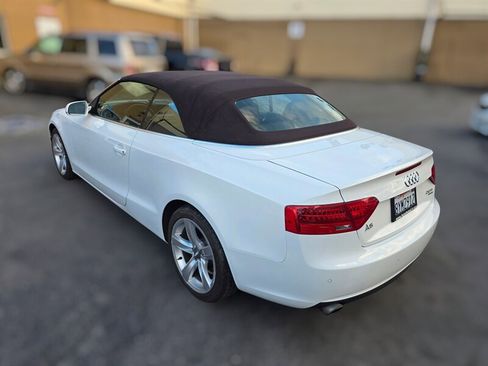 Used 2013 Audi A5 2.0T Premium Plus image 11