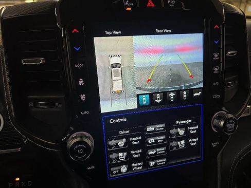 Used 2020 RAM 1500 Limited AWD/4WD image 24