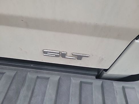 Used 2018 GMC Sierra 1500 SLT w/ Texas SLT Premium Package image 14