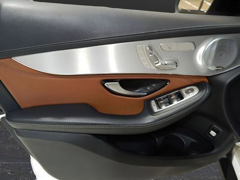 Used 2018 Mercedes-Benz GLC 43 AMG 4MATIC Coupe image 13