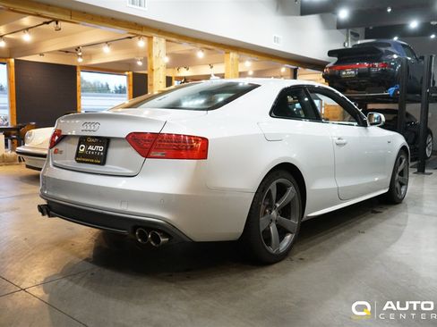 Used 2014 Audi S5 image 4