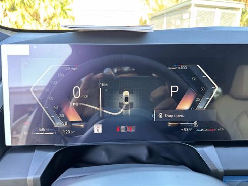 New 2026 BMW X3 xDrive30 w/ M Sport Package image 31