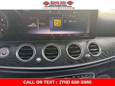 Used 2019 Mercedes-Benz E 300 4MATIC image 48