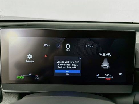 New 2026 Toyota RAV4 LE FWD image 17