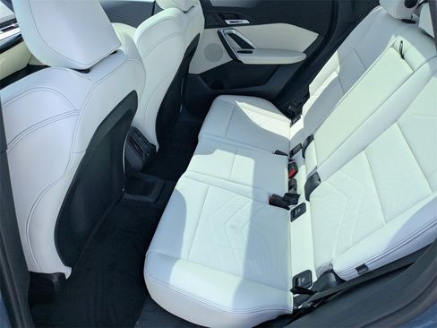 New 2026 BMW X1 xDrive28i image 7