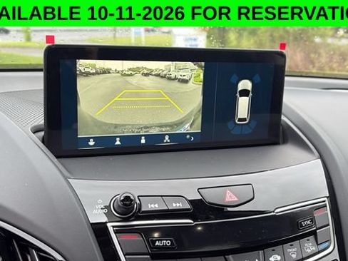 Used 2026 Acura RDX SH-AWD w/ Technology Package image 18