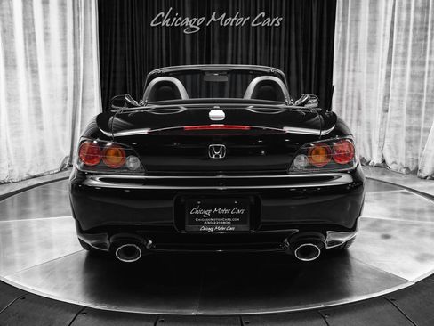 Used 2007 Honda S2000 image 4