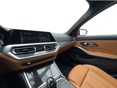 Used 2022 BMW 330i Sedan RWD image 43
