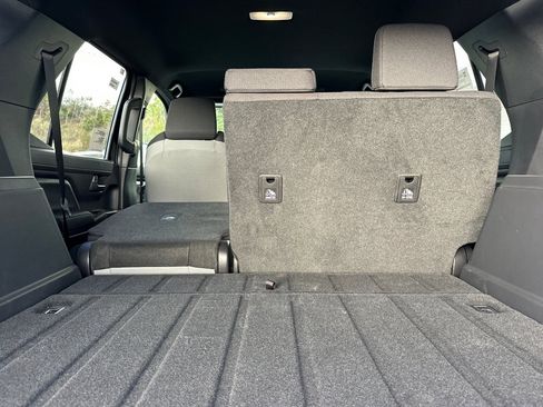 New 2025 Toyota 4Runner TRD Off-Road image 13