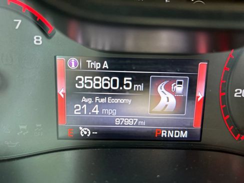 Used 2015 GMC Canyon SLT w/ LPO, Bed Protection Package AWD/4WD image 26