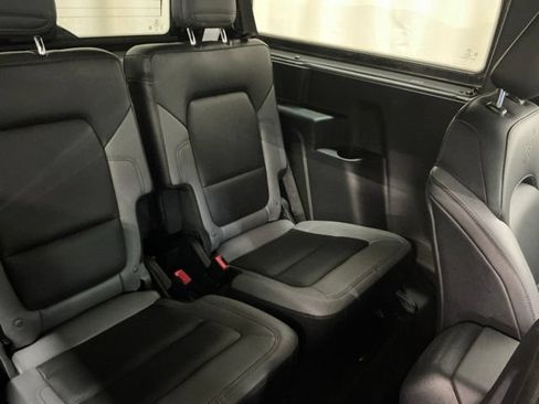 Used 2024 Ford Bronco Black Diamond AWD/4WD image 18