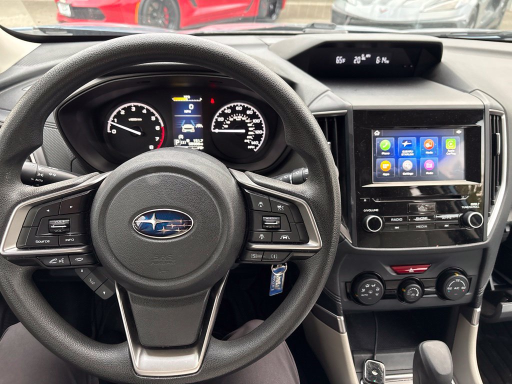 Used 2019 Subaru Forester AWD/4WD image 32