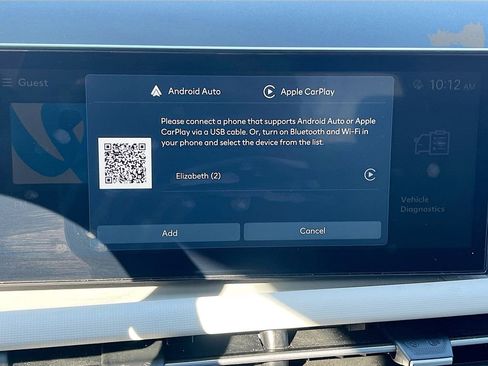 Used 2025 Hyundai Tucson SEL image 15