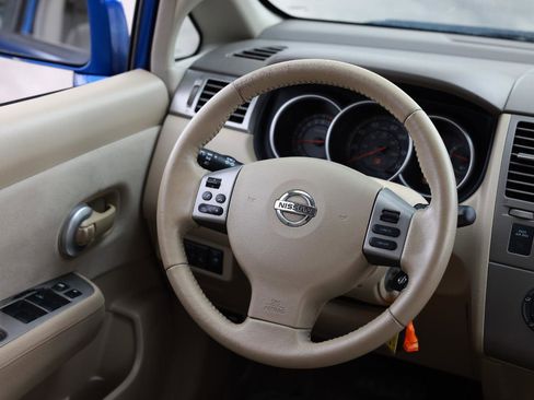 Used 2012 Nissan Versa 1.8 S w/ Special Edition Pkg FWD image 29