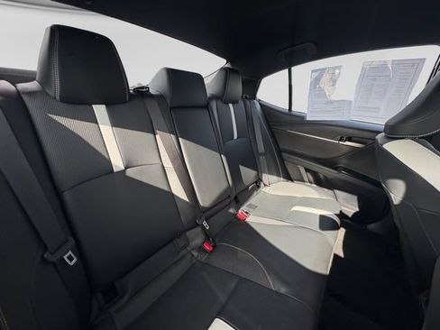 Certified 2025 Toyota Camry SE FWD image 25
