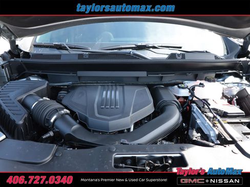 Used 2026 GMC Acadia Elevation w/ Super Cruise Package image 50