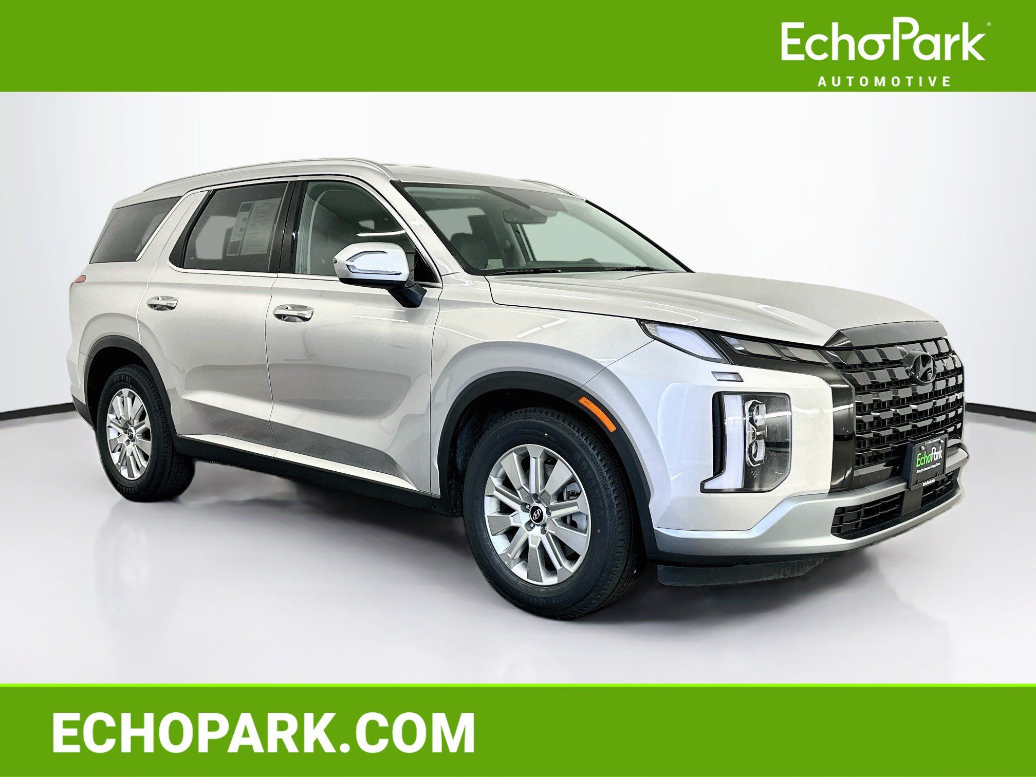 Used 2025 Hyundai Palisade SEL AWD/4WD image 1