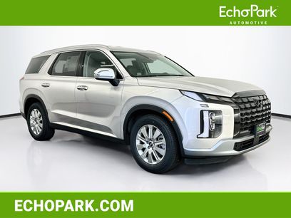 Used 2025 Hyundai Palisade SEL
