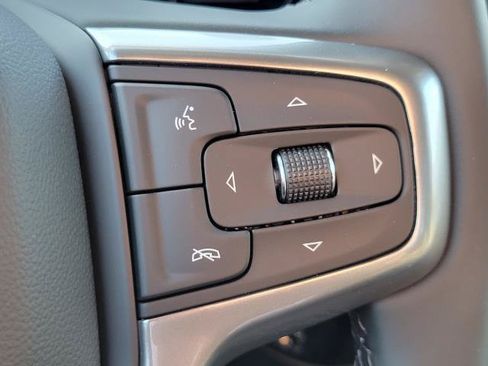New 2026 Chevrolet Silverado 1500 LT AWD/4WD image 16