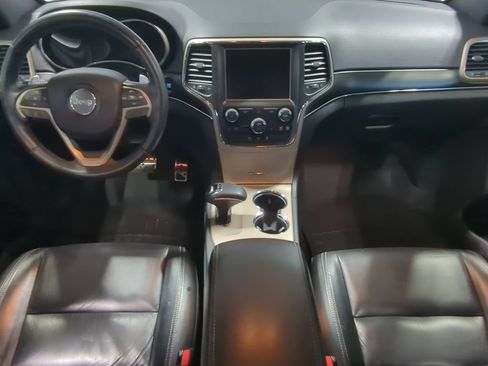 Used 2015 Jeep Grand Cherokee Limited AWD/4WD image 18