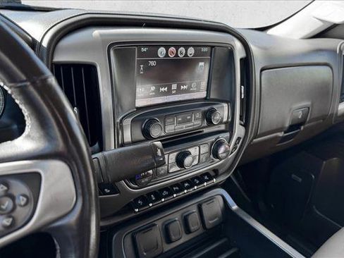 Used 2017 GMC Sierra 1500 Denali w/ Denali Ultimate Package image 14