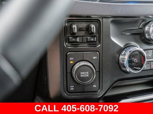 Used 2026 Ford F250 Platinum AWD/4WD image 53