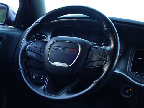 Used 2021 Dodge Charger R/T image 9