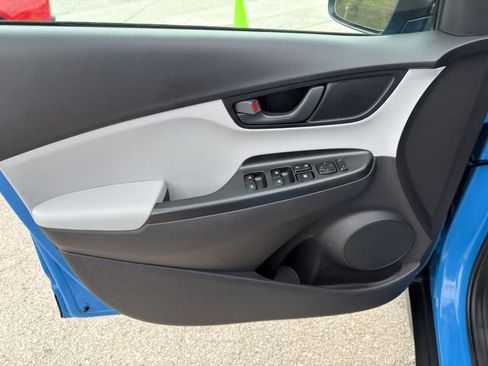 Used 2023 Hyundai Kona SEL w/ Cargo Package FWD image 16