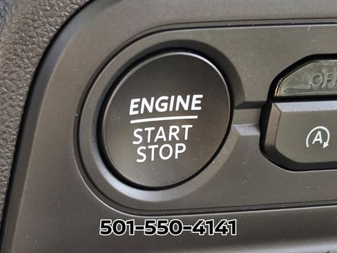 Used 2025 Ford Bronco Sport Outer Banks w/ Outer Banks Tech Package+ image 31