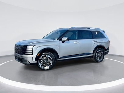 New 2026 Hyundai Palisade Limited