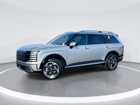New 2026 Hyundai Palisade Limited FWD image 1