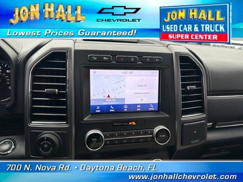 Used 2021 Ford Expedition Platinum image 30