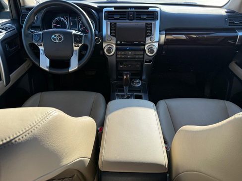 Certified 2023 Toyota 4Runner Limited image 12