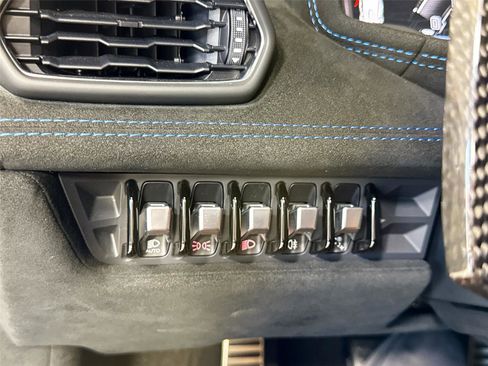 Used 2023 Lamborghini Huracan STO RWD image 26