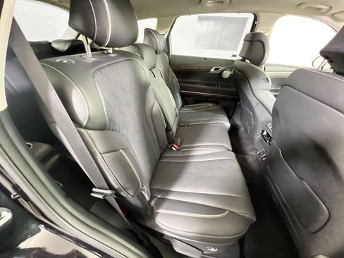 Used 2024 Genesis GV80 3.5T w/ Advanced Package image 28