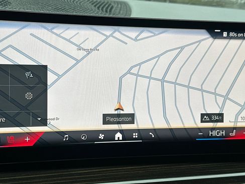 Certified 2025 BMW X7 xDrive40i image 25