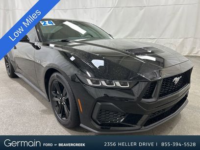 Used 2024 Ford Mustang GT